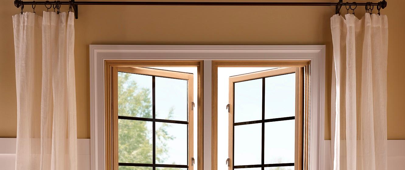 What You Need to Know About Wood Windows